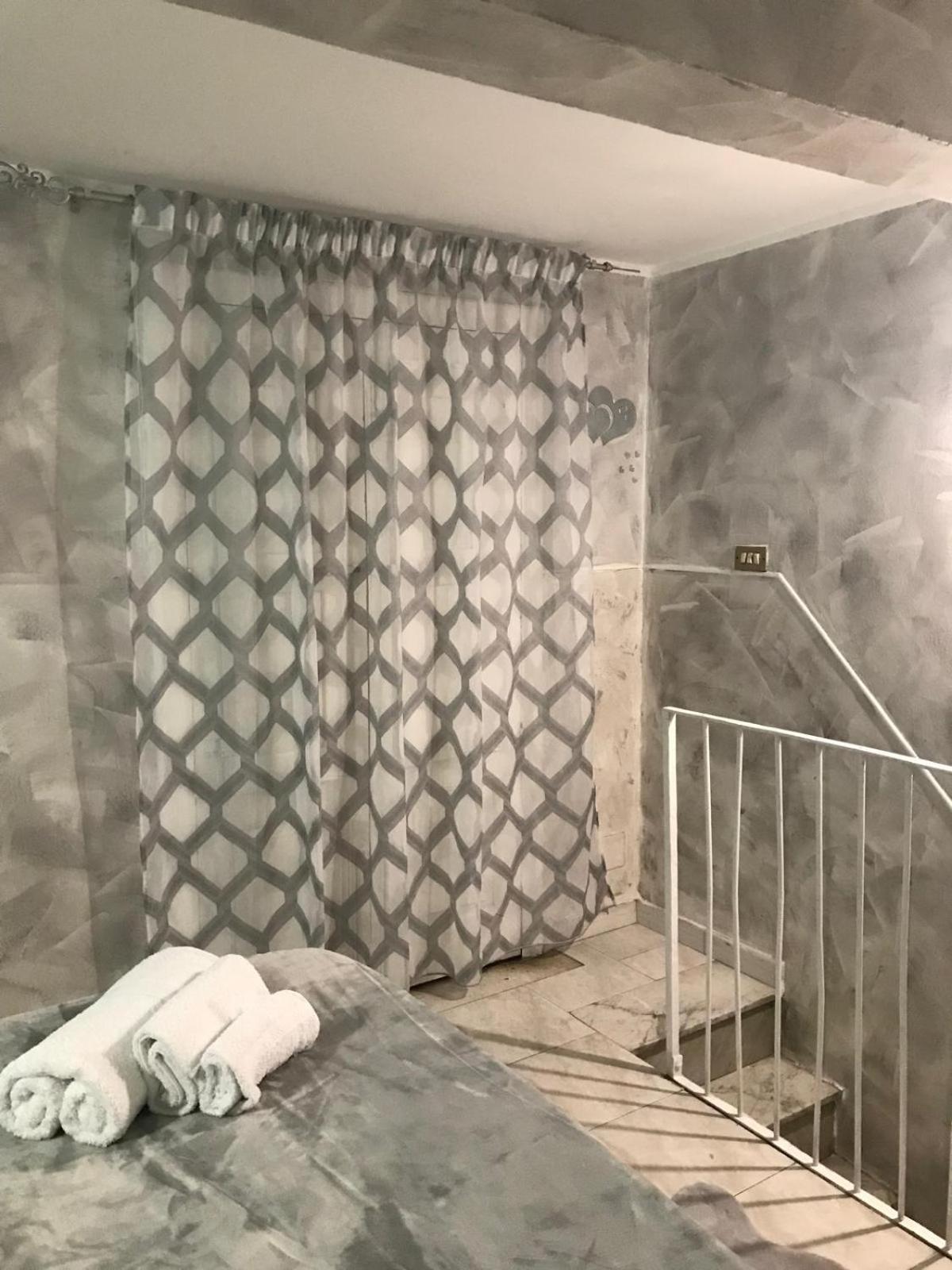 Casa vacanze Civicoventisei Catania