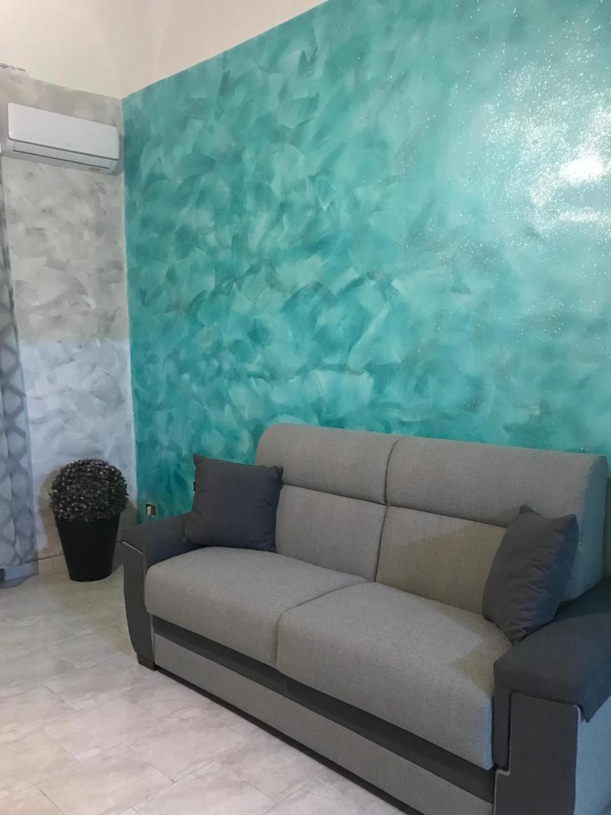 Casa vacanze Civicoventisei Catania