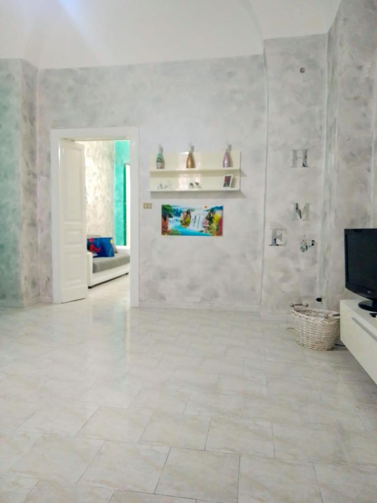 Casa vacanze Civicoventisei